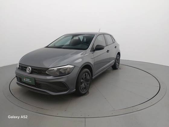 VOLKSWAGEN POLO 1.0 MPI TRACK MANUAL VOLKSWAGEN POLO 1.0 MPI TRACK MANUAL